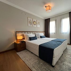 Kamer met een Queen Size Bed